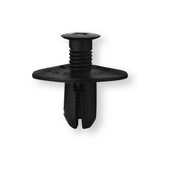 Rivet plastique Audi Mercedes